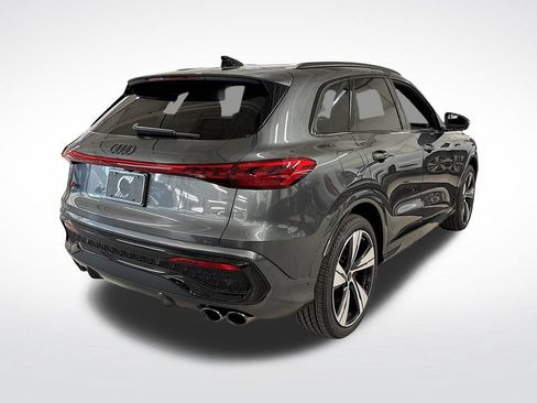 New 2026 Audi SQ5 Premium Plus AWD/4WD image 5