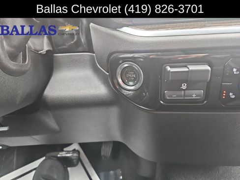 Certified 2025 Chevrolet Silverado 2500 LT w/ Convenience Package AWD/4WD image 17