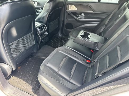 Used 2021 Mercedes-Benz GLE 53 AMG 4MATIC image 20