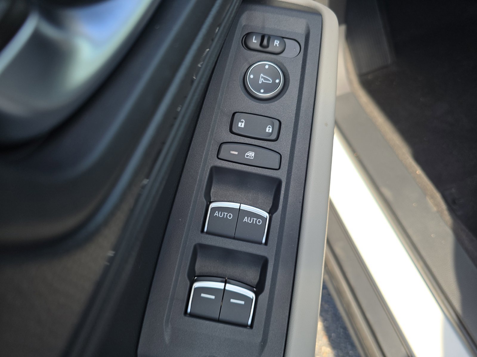 New 2026 Honda Accord LX image 16