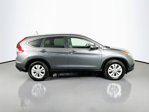 Used 2014 Honda CR-V EX-L image 8