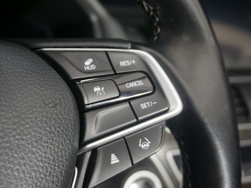 Used 2021 Honda Accord Touring image 12