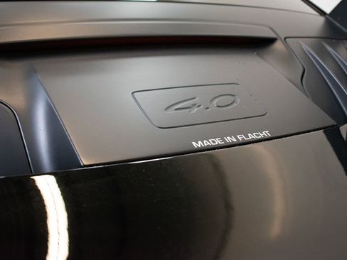 Certified 2022 Porsche 911 GT3 image 11