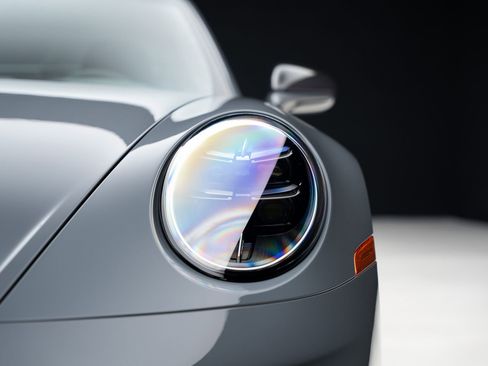 Used 2026 Porsche 911 GT3 RWD image 10