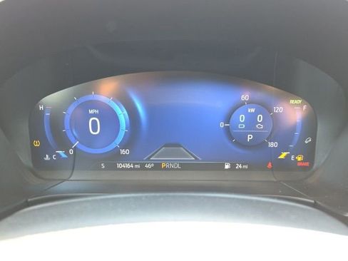 Used 2020 Ford Escape SE Sport image 44