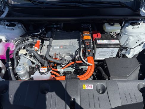 New 2026 Subaru Uncharted AWD image 20