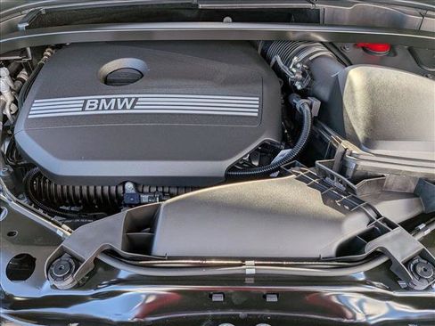 New 2026 BMW X2 xDrive28i w/ Technology Package image 17