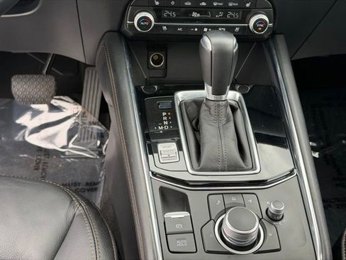 Used 2021 MAZDA CX-5 Grand Touring Reserve AWD/4WD image 17