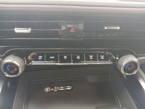 New 2026 Chevrolet Suburban RST w/ Advanced Technology Package image 25