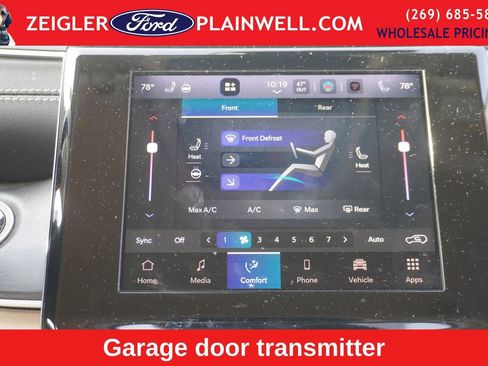 Used 2022 Jeep Grand Cherokee L Limited image 21