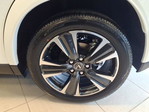 New 2026 Lexus UX 300h AWD image 11