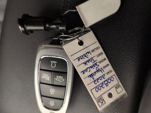 Used 2022 Hyundai Santa Cruz SEL image 39