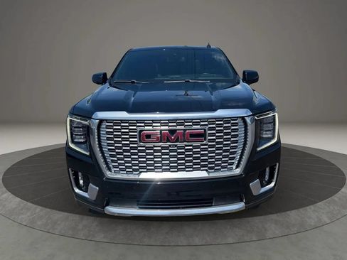 Used 2023 GMC Yukon Denali w/ Max Trailering Package AWD/4WD image 8