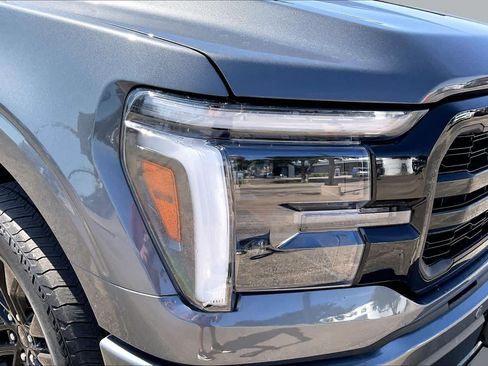 Used 2025 Ford F150 Lariat w/ Equipment Group 501A Mid AWD/4WD image 26