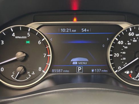 Used 2019 Nissan Altima 2.5 SV image 29