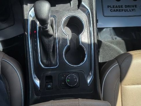 Certified 2023 Chevrolet Traverse Premier w/ LPO, Floor Liner Package AWD/4WD image 23
