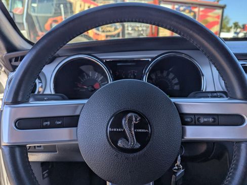 Used 2007 Ford Mustang GT RWD image 29