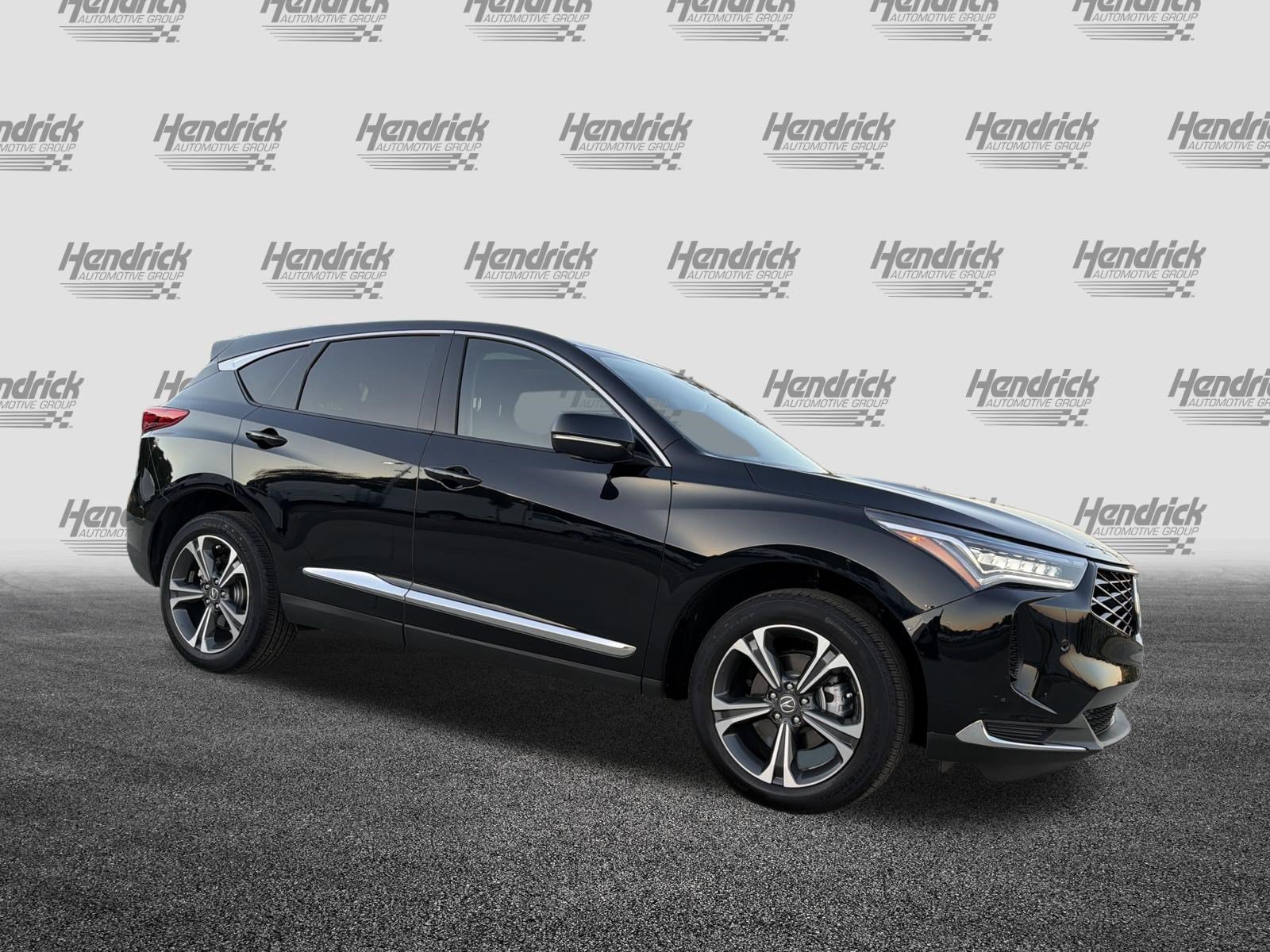 Used 2026 Acura RDX w/ Technology Package AWD/4WD image 2