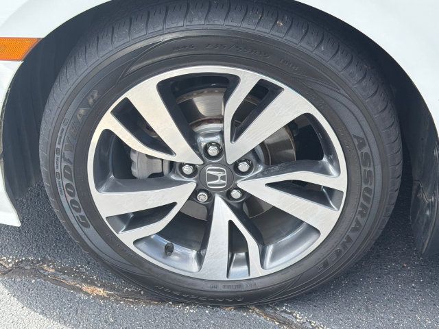 Used 2022 Honda Odyssey Touring image 12