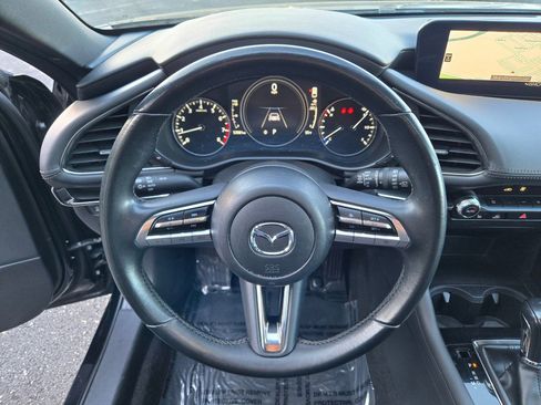 Used 2023 MAZDA MAZDA3 s image 31