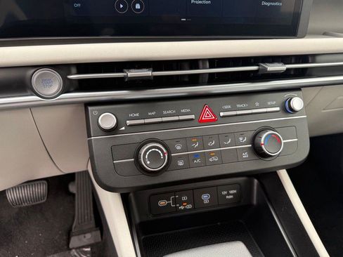 New 2026 Hyundai Tucson SE AWD/4WD image 25