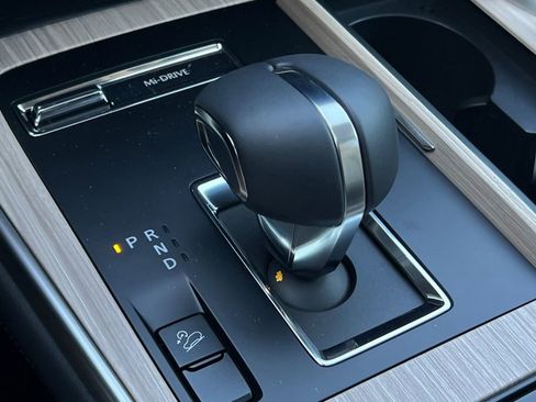 New 2026 MAZDA CX-90 3.3 Turbo w/ Preferred Package image 22