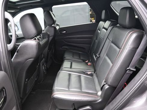 Used 2025 Dodge Durango R/T image 34