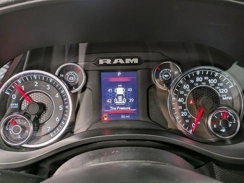 Used 2025 RAM 1500 Big Horn image 14