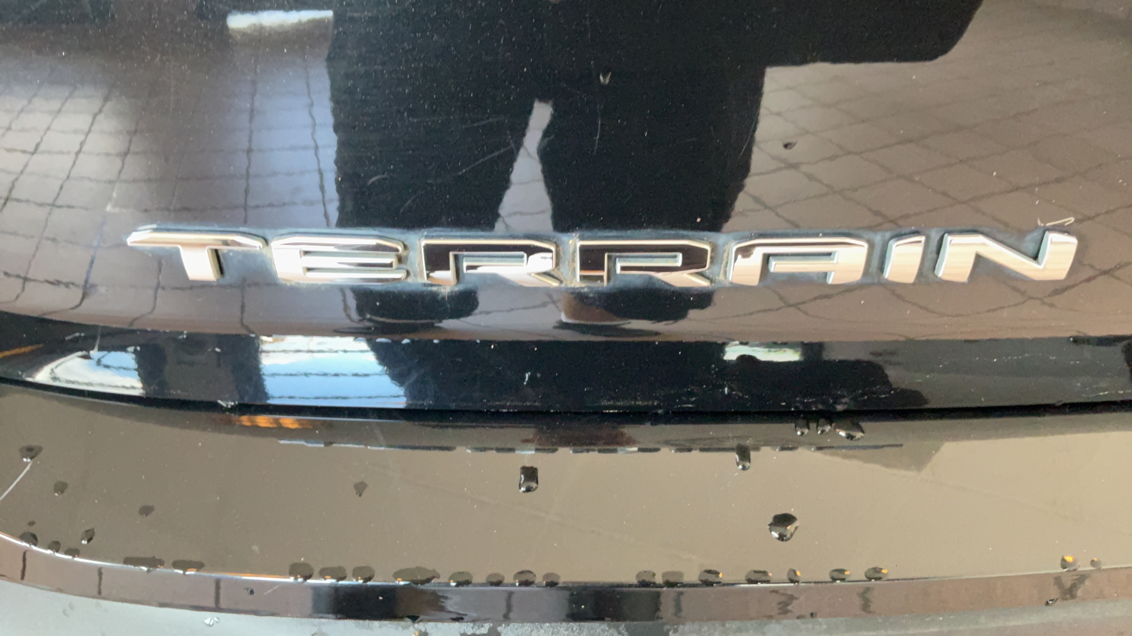 Used 2022 GMC Terrain SLE w/ Driver Convenience Package FWD image 39