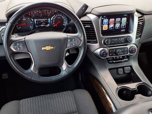 Used 2020 Chevrolet Suburban LS image 13