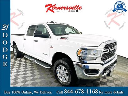 Used 2022 RAM 3500 Big Horn w/ Level A Equipment Group