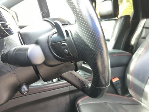 Certified 2023 Dodge Durango R/T image 15