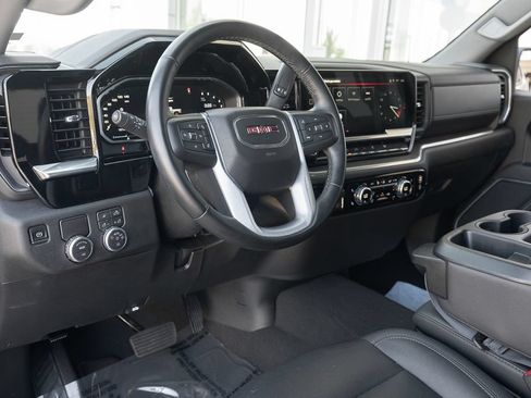 Used 2026 GMC Sierra 1500 SLT RWD image 20