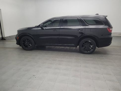 Used 2021 Dodge Durango GT AWD/4WD image 3