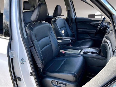 Certified 2022 Honda Ridgeline RTL-E image 27