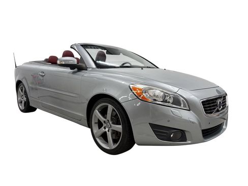 Used 2012 Volvo C70 T5 FWD image 4