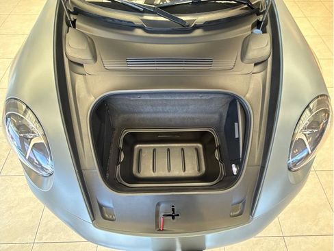 Used 2024 Porsche 911 Targa 4S w/ Premium Package image 26