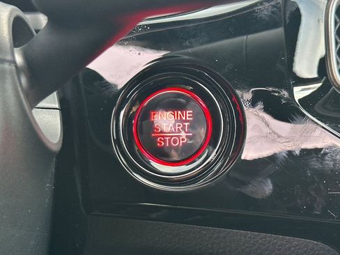 New 2026 Honda Civic Sport image 23