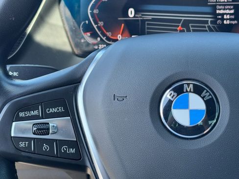 Used 2024 BMW 228i Gran Coupe w/ Convenience Package image 19