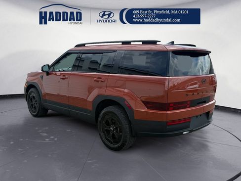 Used 2024 Hyundai Santa Fe XRT AWD/4WD image 3