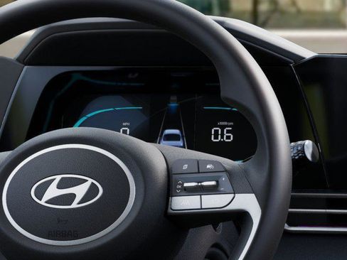 New 2026 Hyundai Elantra SE w/ Cargo Package image 14