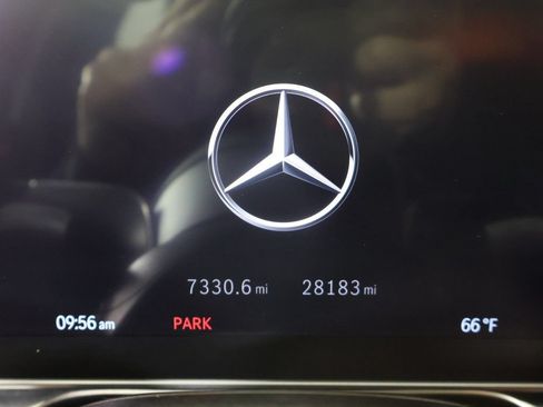 Used 2023 Mercedes-Benz S 500 4MATIC image 47