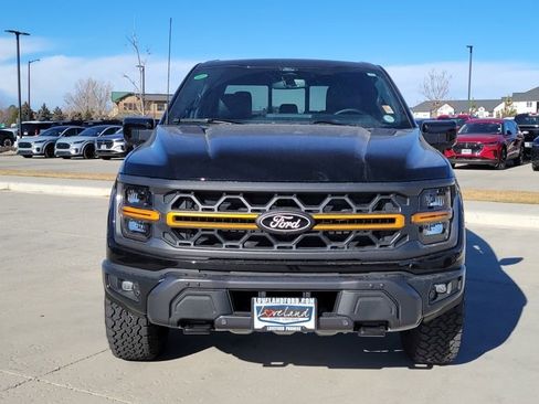 New 2025 Ford F150 Tremor w/ Equipment Group 402A High image 5