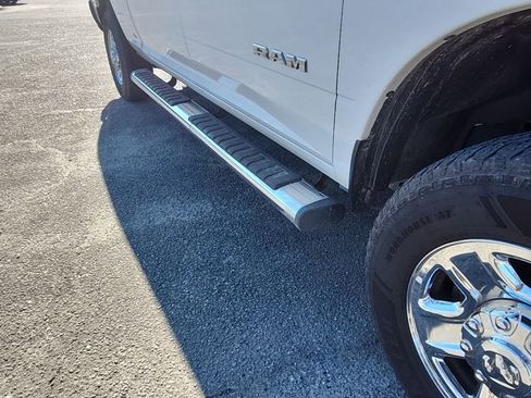 Certified 2019 RAM 2500 Tradesman image 16