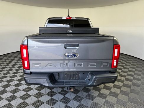 Used 2023 Ford Ranger XLT w/ Equipment Group 302A High AWD/4WD image 6