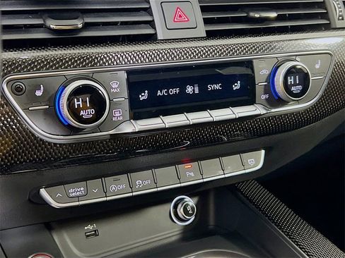Used 2019 Audi S5 Premium Plus w/ Premium Plus image 17