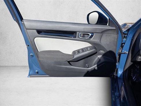 New 2026 Honda Civic FWD Hybrid Sedan image 19