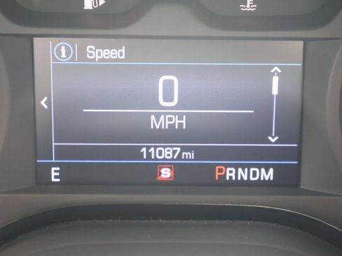 Used 2024 Chevrolet Camaro LT w/ RS Package RWD image 21