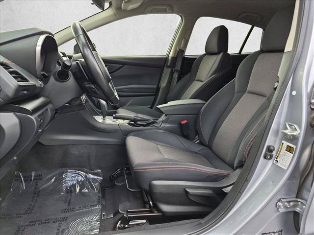 Used 2023 Subaru Crosstrek 2.0i Premium AWD/4WD image 16