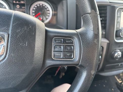 Used 2014 RAM 1500 Express w/ Black Ram 1500 Express Group AWD/4WD image 19